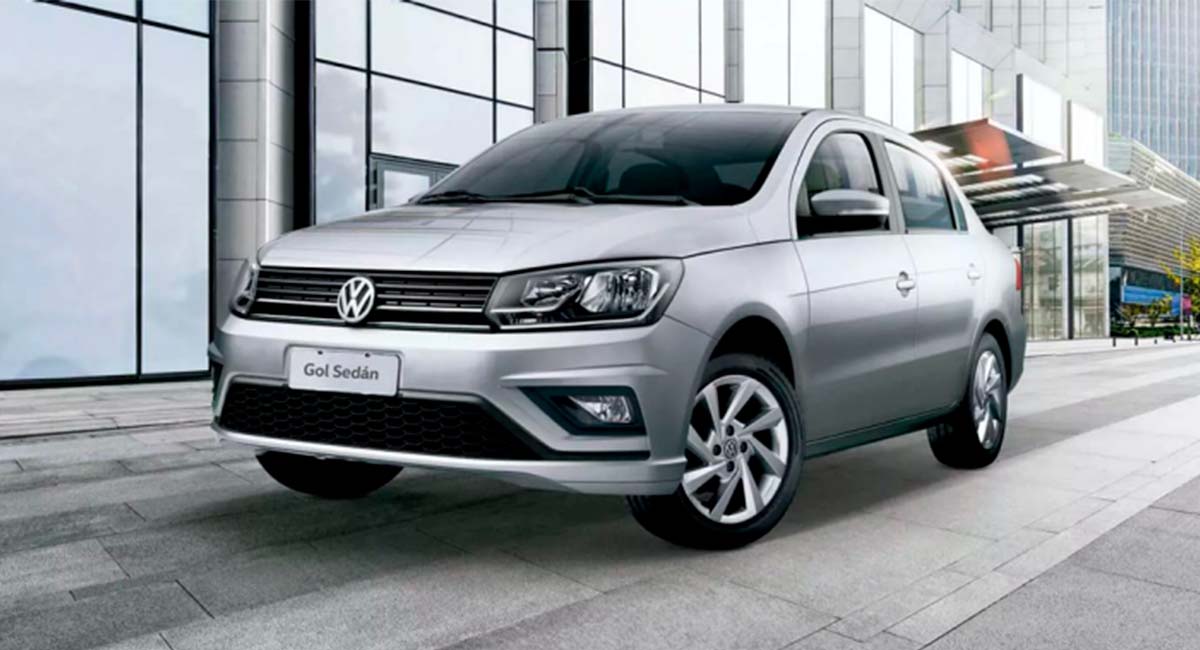 Los 5 sedanes más económicos que puedes comprar en Perú